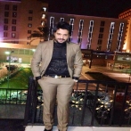 Jalal al zain sur yala.fm